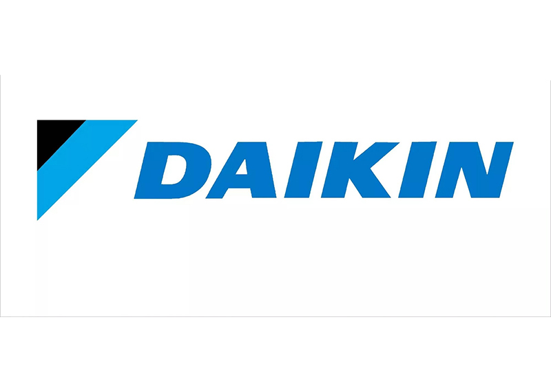 Daikin in Torrance