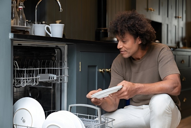 Dishwasher repair in Torrance