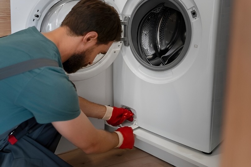 Dryer repair in Torrance