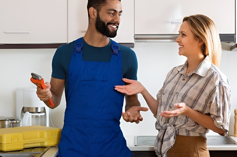 Freezer Repair in Torrance