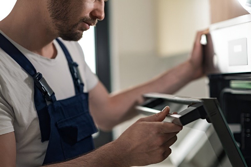 Oven & Stove repair in Torrance