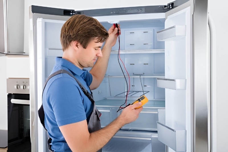 Essential Guide to Refrigerator Repair in Torrance