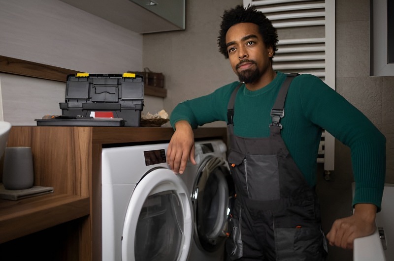 Washing Machine repair in Torrance