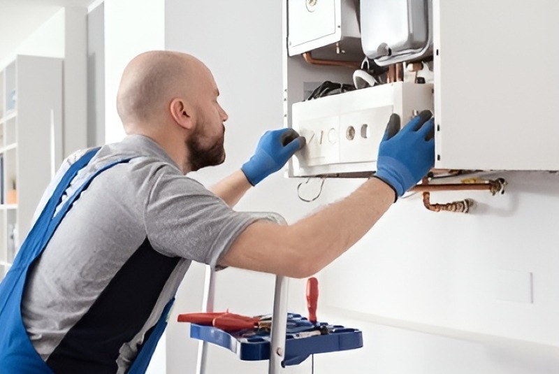 Essential Guide to Water Heater Repair in Torrance, CA